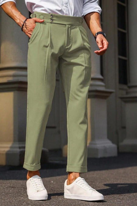 Gurkha Pants