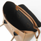 Zivara Globe Bag Brown