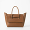 Zivara Globe Bag Brown