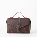 Zivara Civil bag Maroon