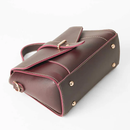Zivara Civil bag Maroon