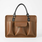 Zivara Fizzy Laptop Brown Bag