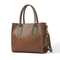 Zivara catchy Brown Bag