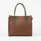 Zivara catchy Brown Bag