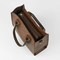 Zivara catchy Brown Bag