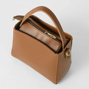 Zivara Eensy Bag Brown