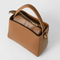 Zivara Eensy Bag Brown