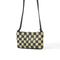 Zivara Cot Bag (Black & beige)