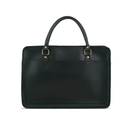 Zivara Multi Pockets Black Laptop Bag