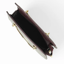 Zivara Corvette Bag (Maroon plain)