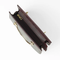 Zivara Corvette Bag (Maroon plain)