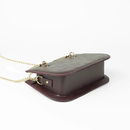 Zivara Corvette Bag (Maroon plain)